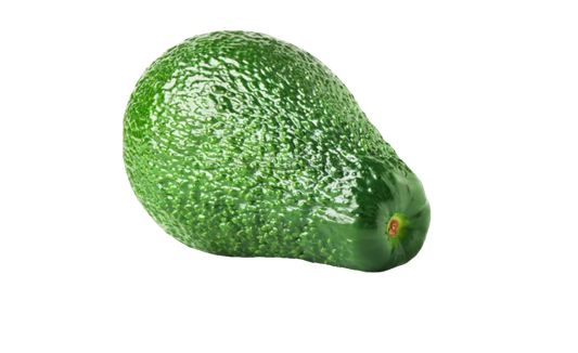 Avocado Hass Gr;60 (25lb/11.3kg)