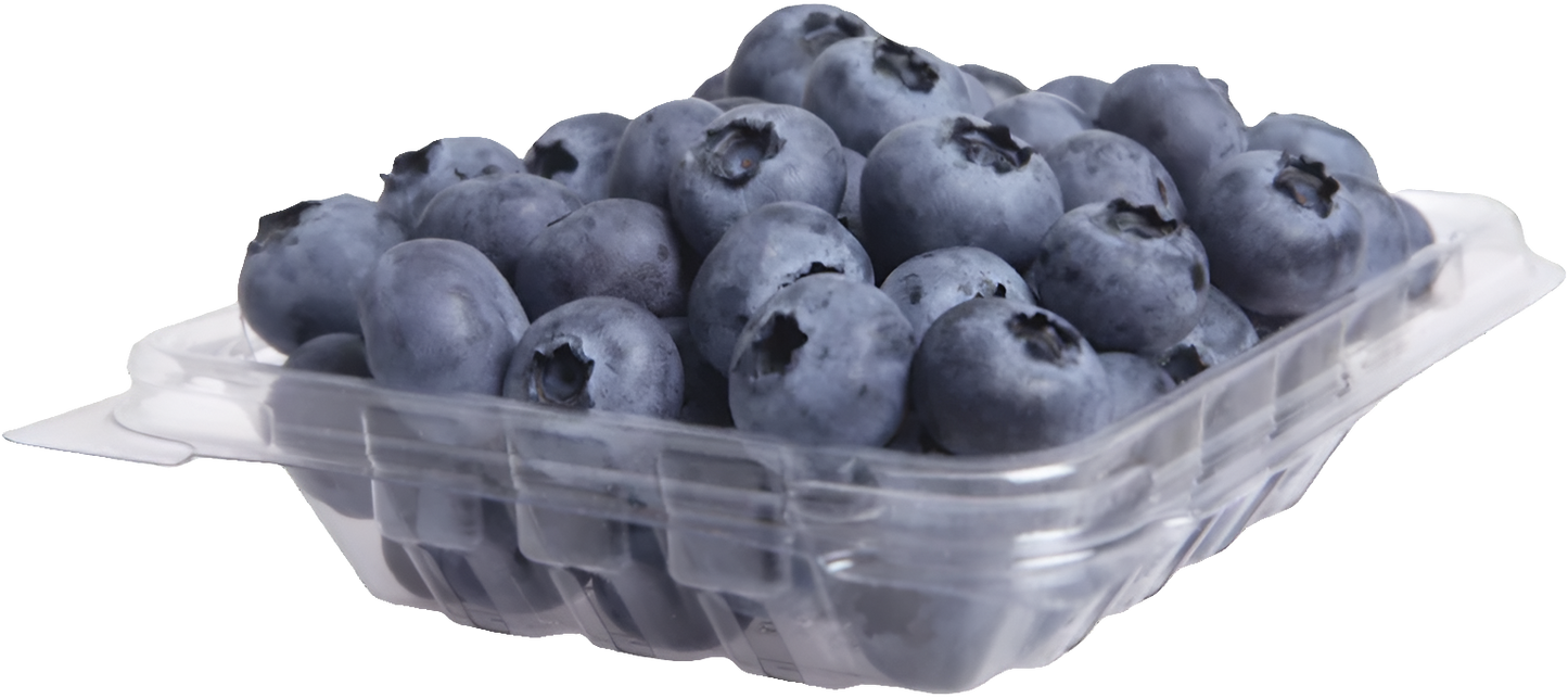 Bleuet Berry world 12 × 6 oz