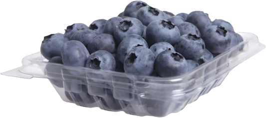 Bleuet Berry world 12 × 6 oz
