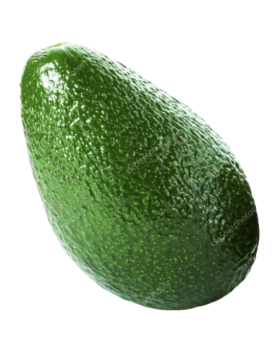 Avocado Hass Gr;48 (25lb/11.3kg)