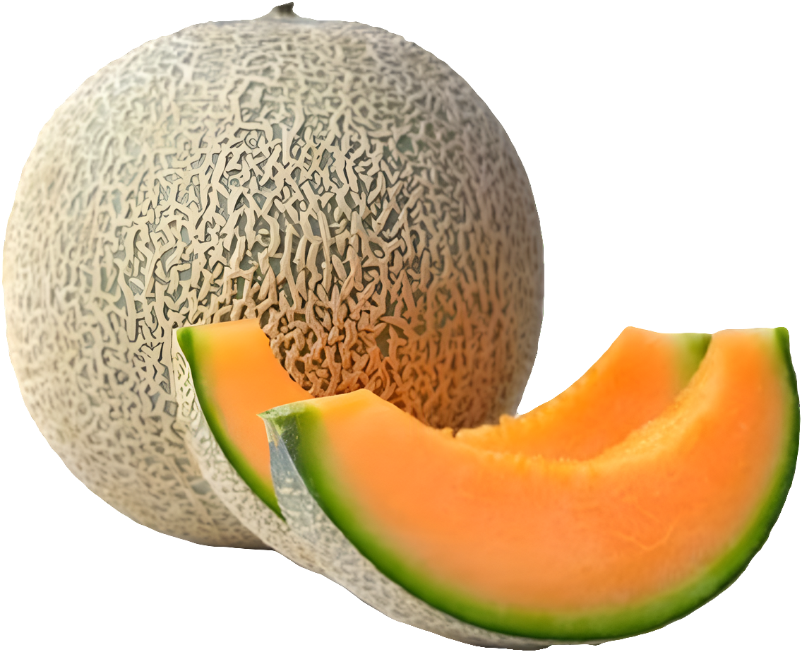 Cantaloupe 9 Jbo(45lb/18.1kg)