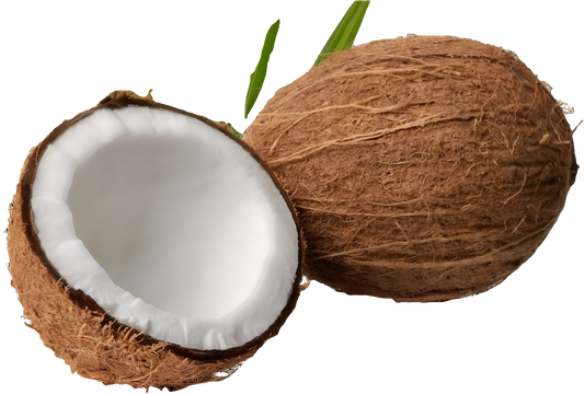 Coconut Inde Gr;20 (40lb/18.1kg)