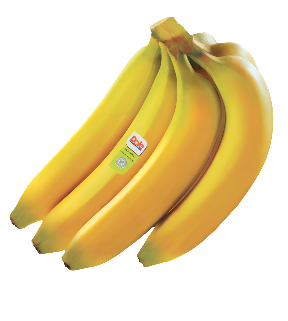 Banane Dole (40lb/18.1kg)