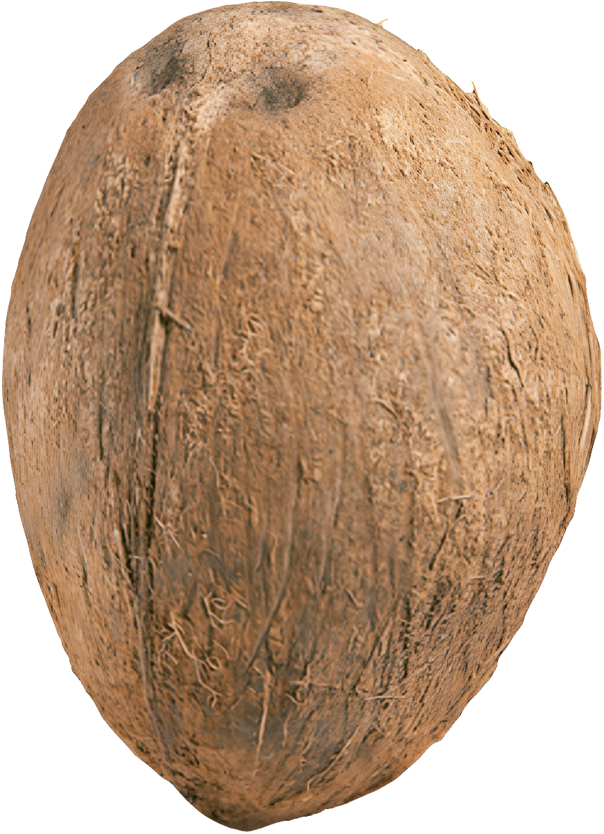 Coconut Inde Gr;20 (40lb/18.1kg)
