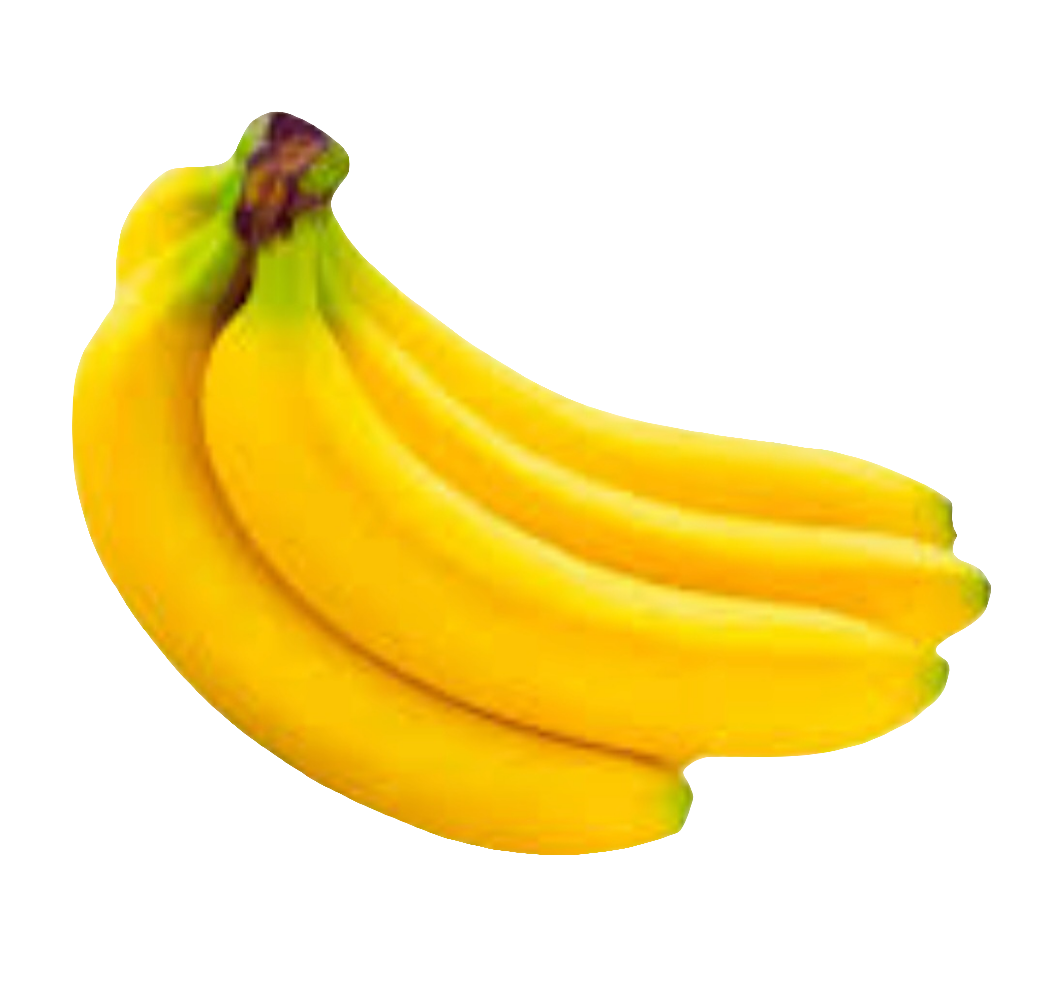Banane Cabana (40lb/18.1kg)