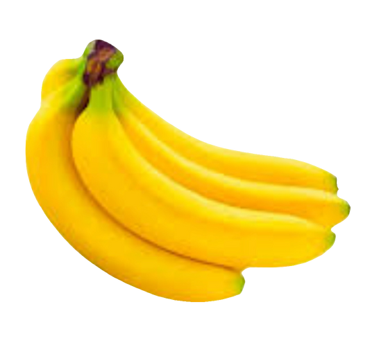 Banane Cabana (40lb/18.1kg)