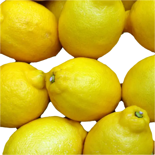 Citron Californie GR; 115(40lb/18.1KG)