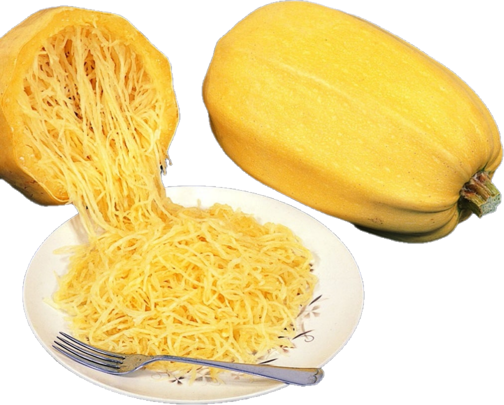 Courge Spaghetti (40lb/18.14kg)