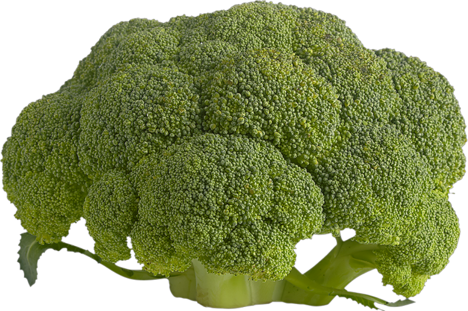 Brocoli crown (25lb/11.3kg)