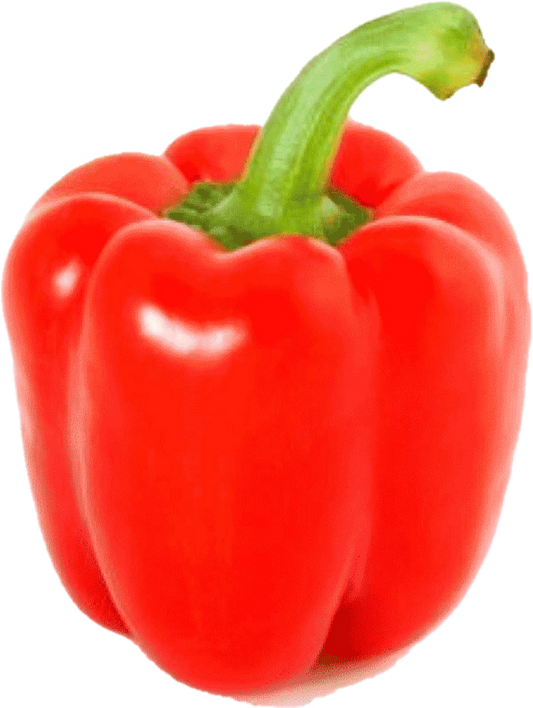 Piment Rouge (11lb/5kg)