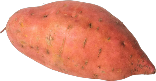 Patate Sucrée