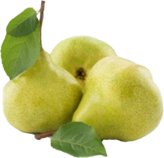 Poire Packams 52,60,70,80 (26.4lb/12kg)