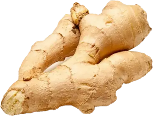 Gingembre Chine  (28lb/12.7kg)