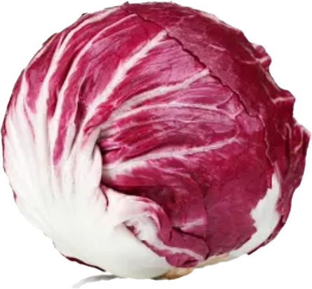 Radicchio Californie 9 12lb/5.44kg)