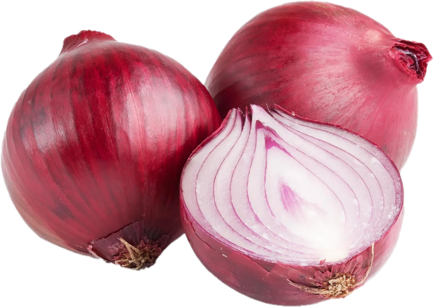 Oignon Rouge 16×3 (50lb/22.67kg)