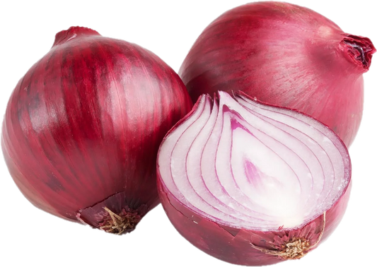 Oignon Rouge 16×3 (50lb/22.67kg)