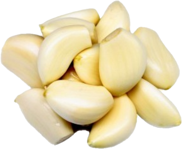 Ail Pelee (5lb/2.3kg)
