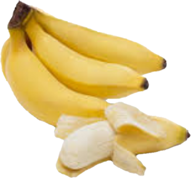 Banane Manzano (20lb/9kg)