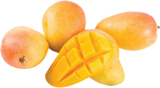 Mango Sugar small (2kg/4.4lb)