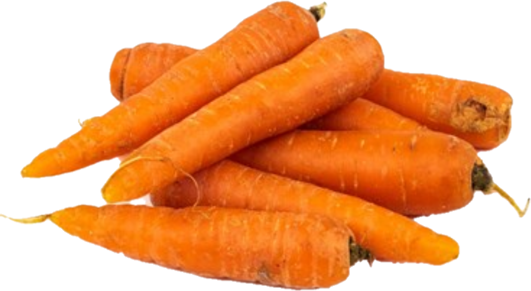Carotte Nantaise (10lb/4.5kg)