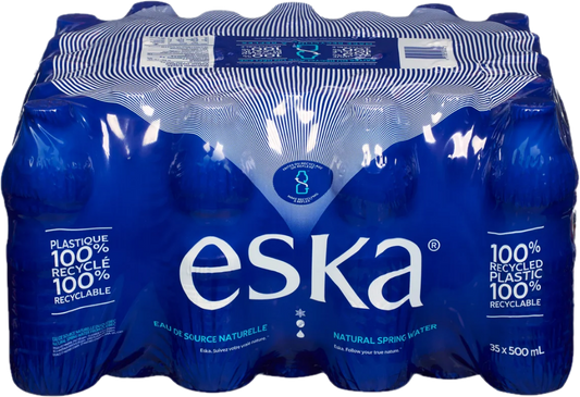 Eska 35 × 500 ml