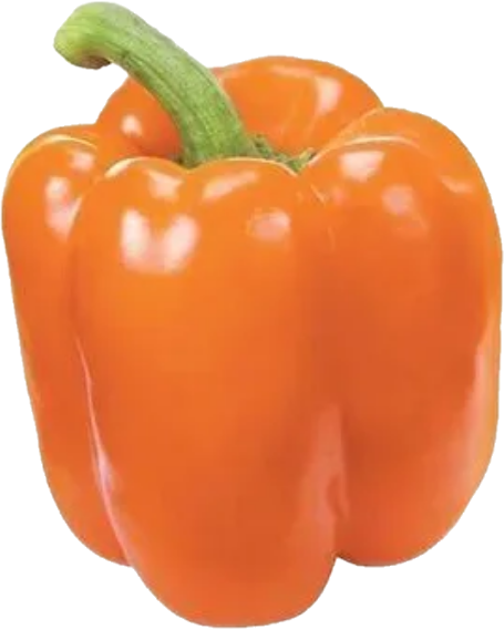Piment Orange (11lb/5kg)