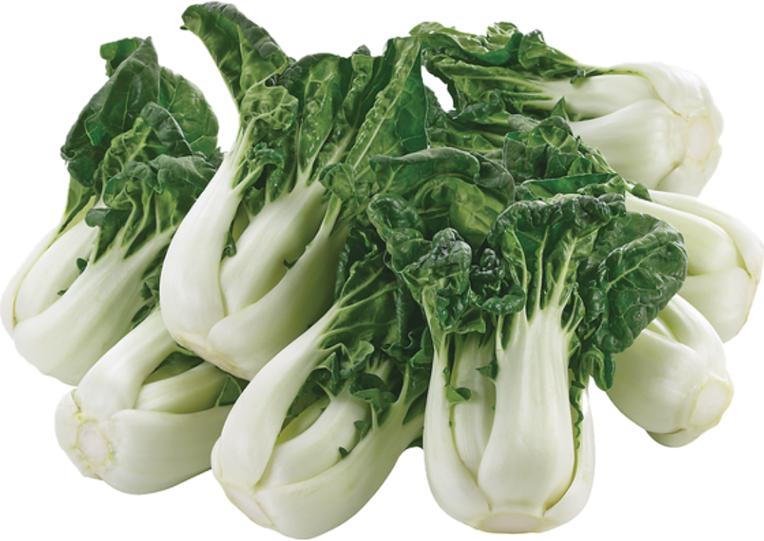 Laitue Baby Bok Choy (30lb/13.6kg)