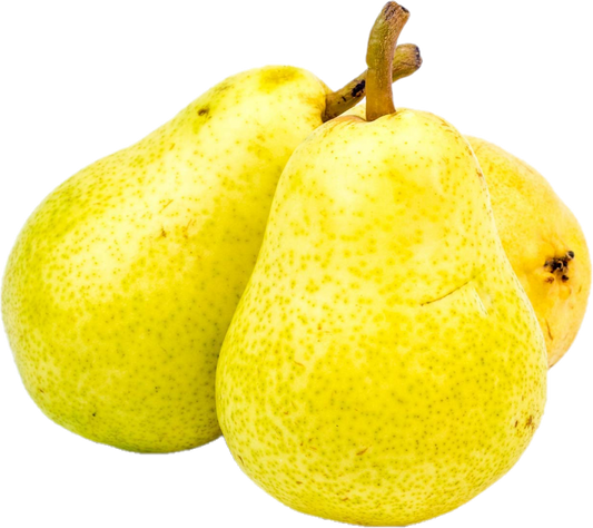 Poire Bartlett Gr;100,110 (40lb/18.1kg)