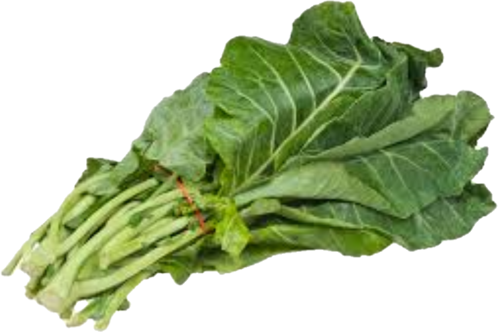 Collard (50lb/22.67kg)