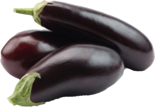 Aubergine Mexique 24,32(25lb/11.3kg)