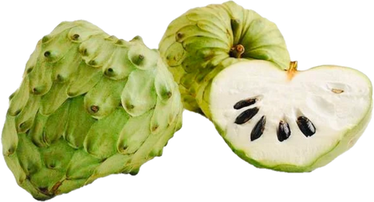 Cherimoya (8.8lb/4kg)