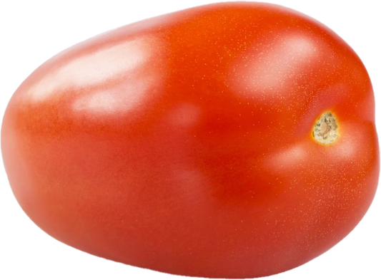 Tomate Roma Mexique (25lb/11.33kg)
