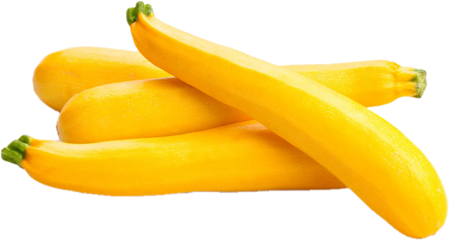 Courge Zuchini Jaune (25lb/11.33kg)