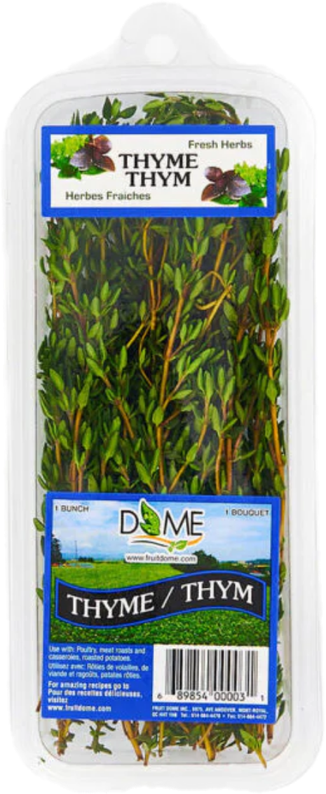 Thym Dôme 2lb