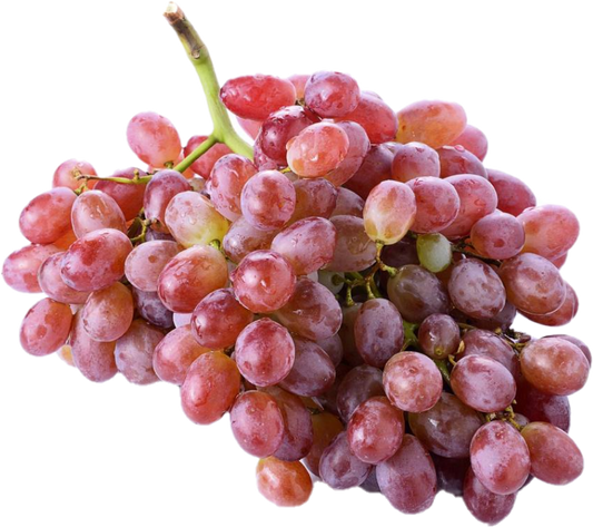 Rasin Rouge Sans Pépin (18lb/8.1kg)