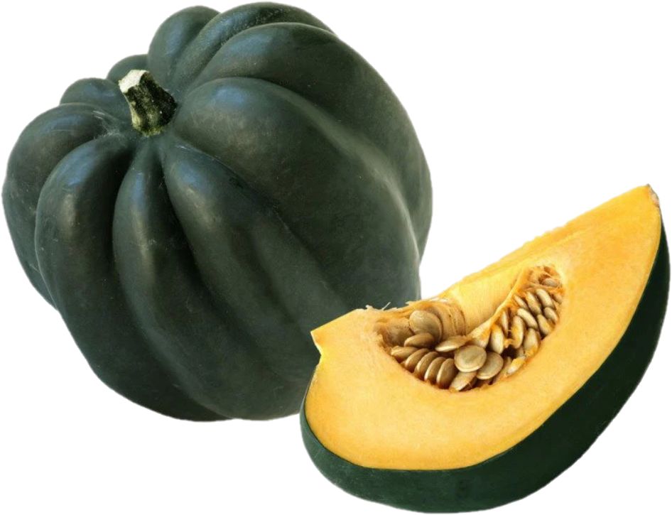 Courge Acorn (40lb/18.14kg)