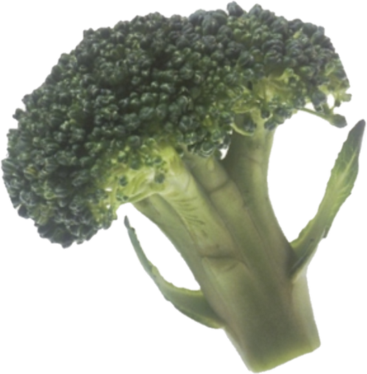Brocoli (25lb/11.3kg)