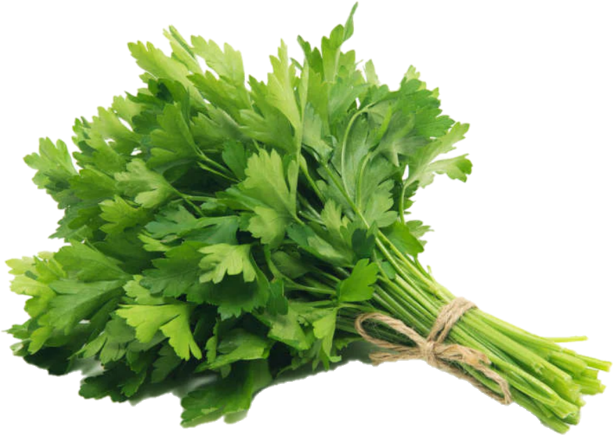 Persil Italien Flat 60 (50lb/22.68kg)