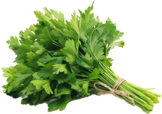 Persil Italien Flat 60 (50lb/22.68kg)