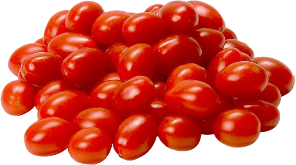 Tomate Cerise Grape (12lb/5.44kg)