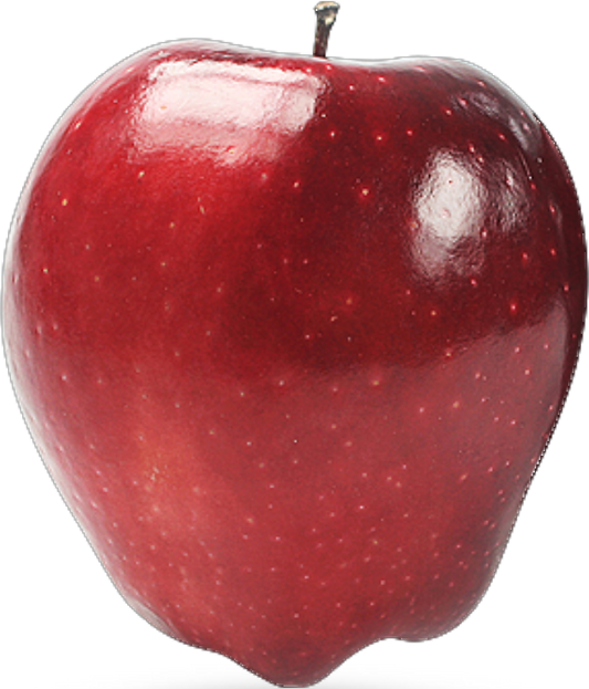 Pomme Red del (40lb/18.1kg)