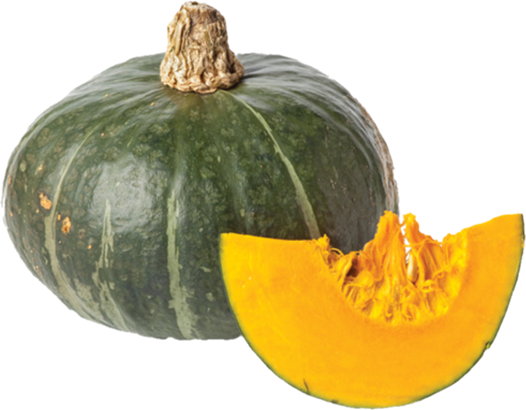 Courge Buttercup (40lb/18.14kg)