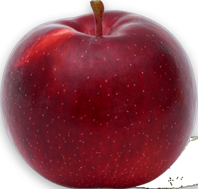 Pomme Locale Empire (40lb/18.1kg)