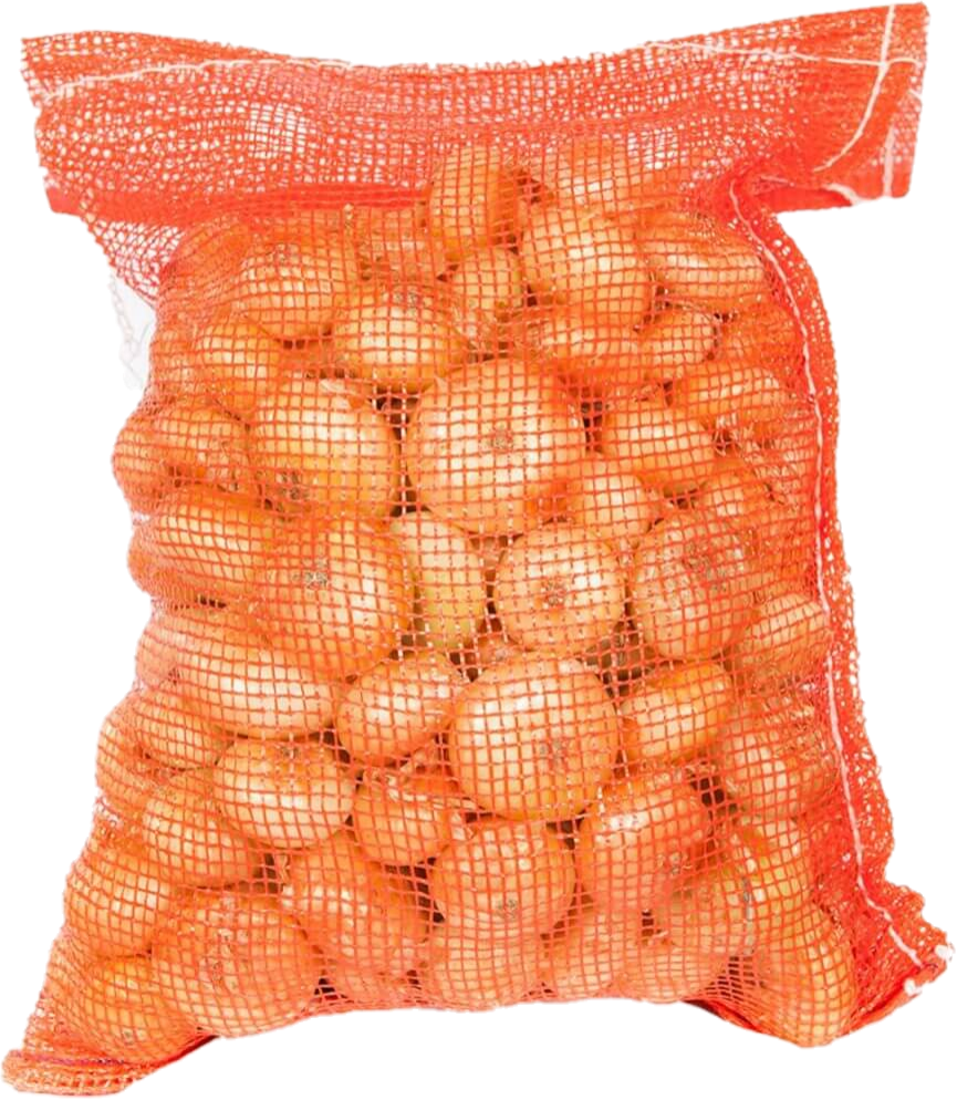 Oignon Cipolini (10lb/4.53kg)