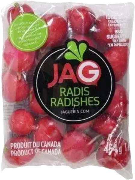 Radis Cello (14lb/6.35kg)