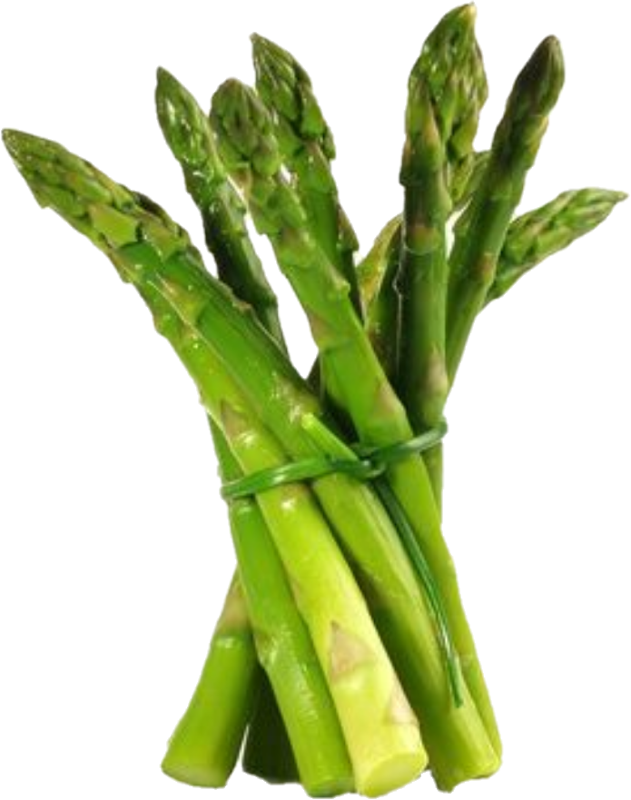 Asperge Verte (11lb/5kg)