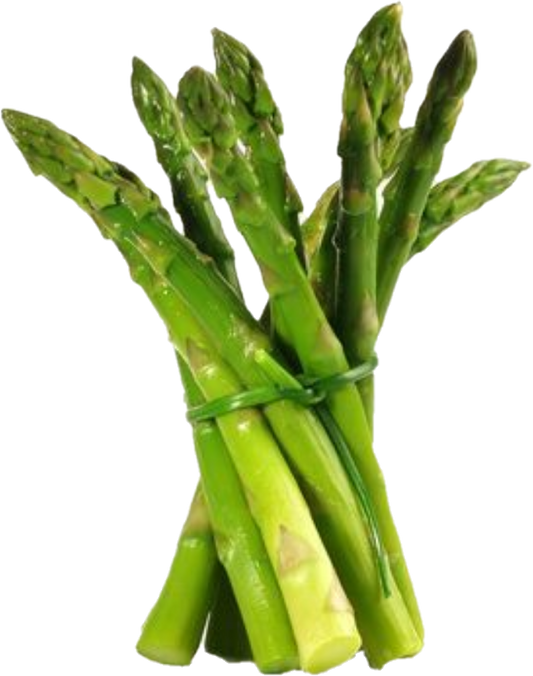 Asperge Verte (11lb/5kg)