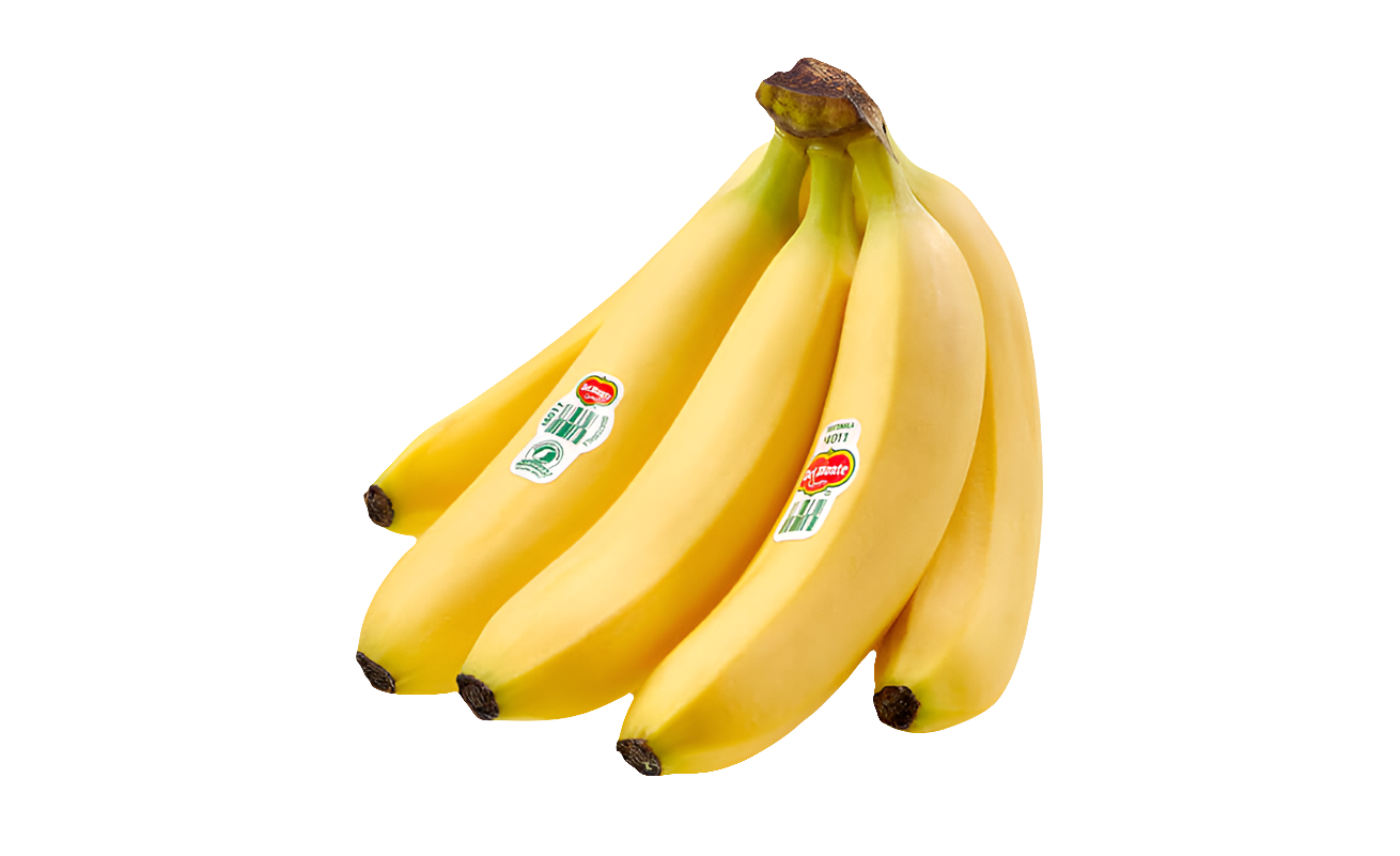 Banane Del Monte (40lb/18.1kg)