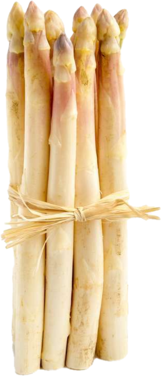 Asperge Blanc (11lb/5kg)