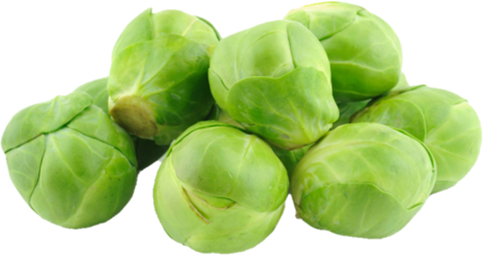 Choux Bruxelles (25lb/11.34kg)